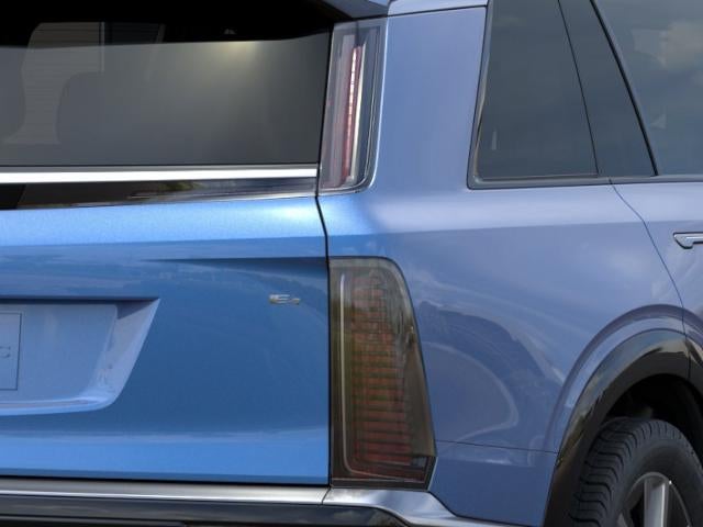 2027 Cadillac VISTIQ AWD 4dr Luxury