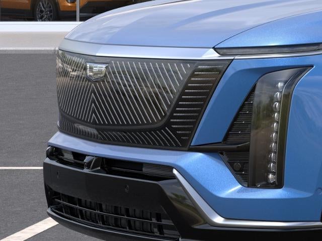 2027 Cadillac VISTIQ AWD 4dr Luxury