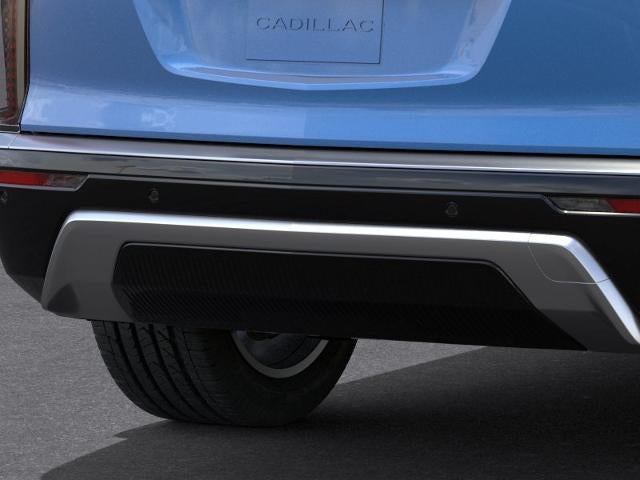 2027 Cadillac VISTIQ AWD 4dr Luxury