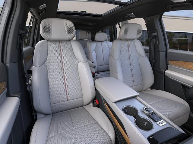 2027 Cadillac VISTIQ AWD 4dr Luxury