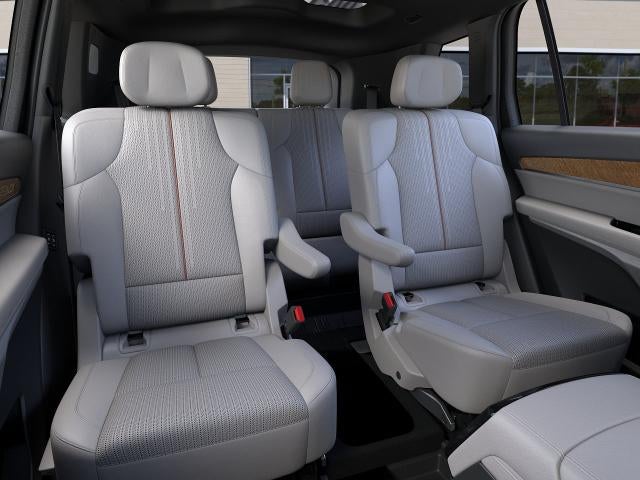 2027 Cadillac VISTIQ AWD 4dr Luxury