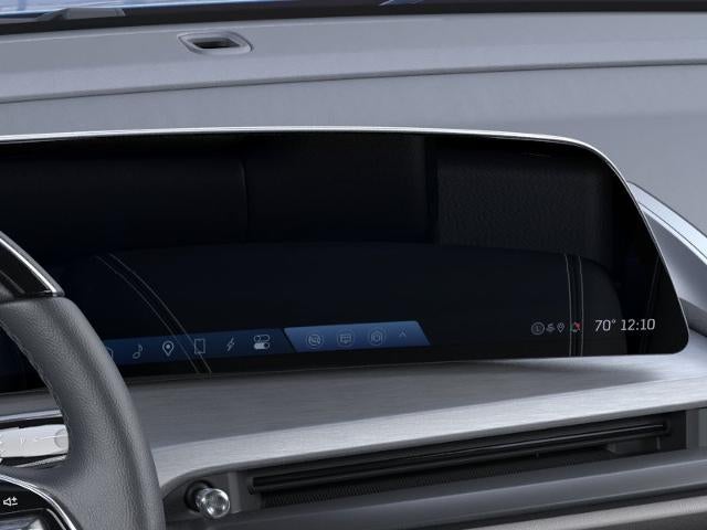 2027 Cadillac VISTIQ AWD 4dr Luxury
