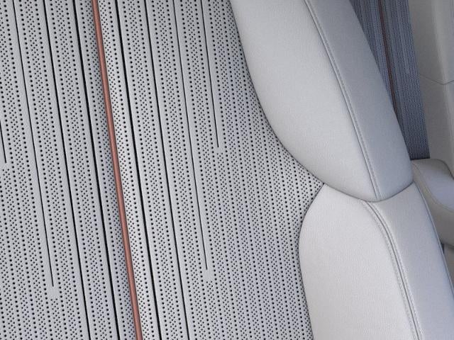 2027 Cadillac VISTIQ AWD 4dr Luxury