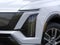 2027 Cadillac VISTIQ AWD 4dr Luxury
