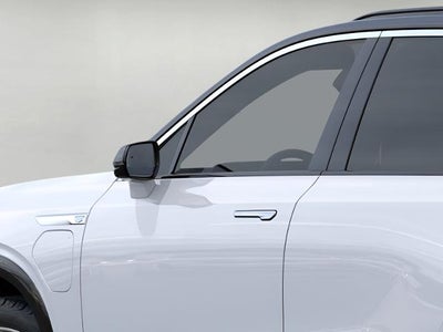 2027 Cadillac VISTIQ AWD 4dr Luxury