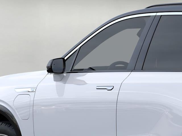 2027 Cadillac VISTIQ AWD 4dr Luxury