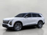 2027 Cadillac VISTIQ AWD 4dr Luxury