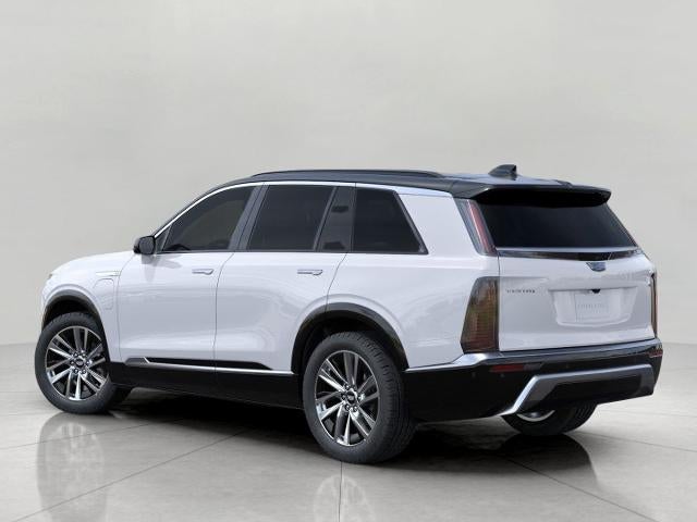 2027 Cadillac VISTIQ AWD 4dr Luxury