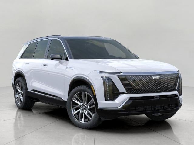 2027 Cadillac VISTIQ AWD 4dr Luxury