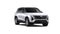 2027 Cadillac VISTIQ AWD 4dr Luxury