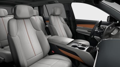 2027 Cadillac VISTIQ AWD 4dr Luxury