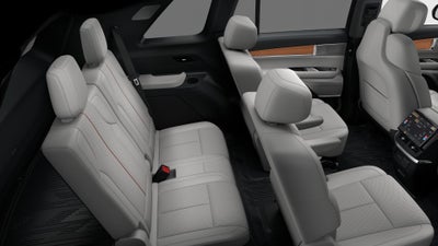 2027 Cadillac VISTIQ AWD 4dr Luxury