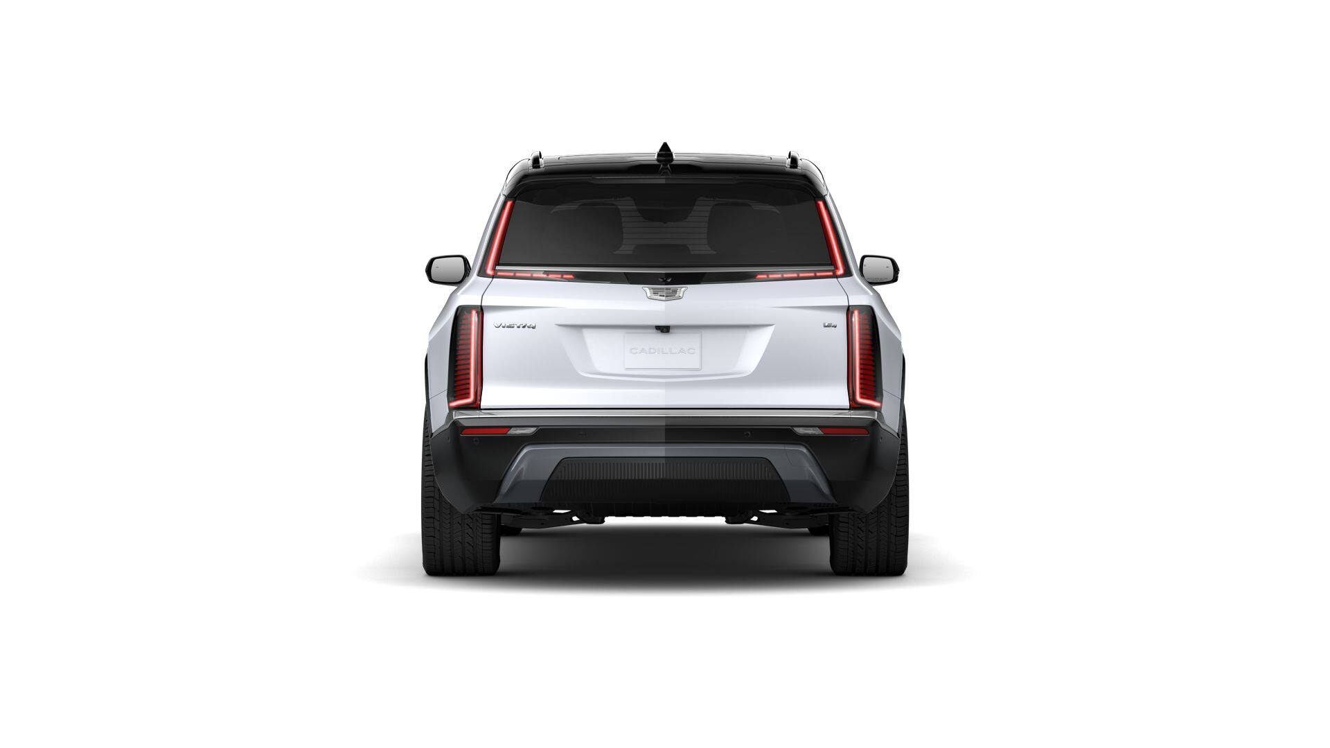 2027 Cadillac VISTIQ AWD 4dr Luxury