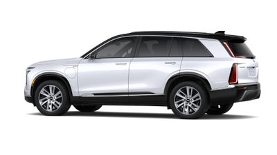 2027 Cadillac VISTIQ AWD 4dr Luxury
