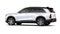 2027 Cadillac VISTIQ AWD 4dr Luxury