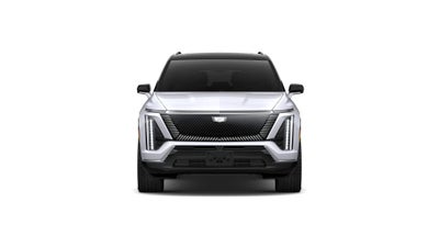 2027 Cadillac VISTIQ AWD 4dr Luxury