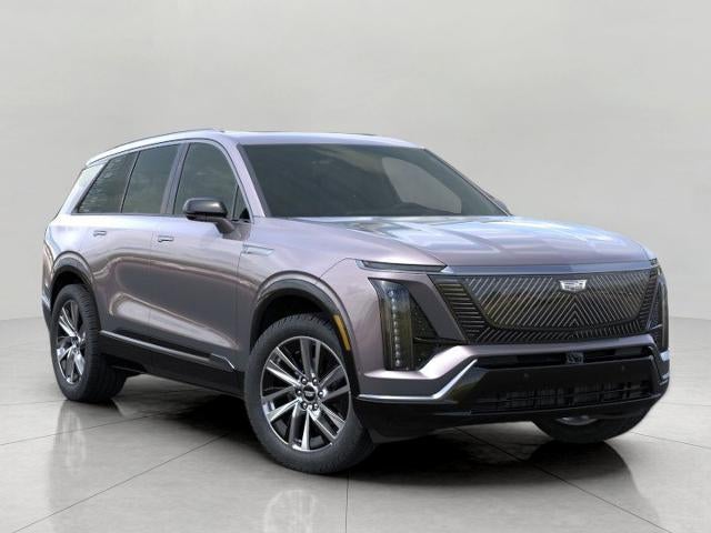 2026 Cadillac VISTIQ AWD 4dr Luxury