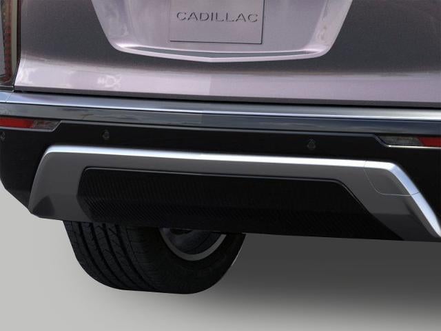 2026 Cadillac VISTIQ AWD 4dr Luxury
