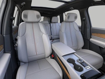 2026 Cadillac VISTIQ AWD 4dr Luxury