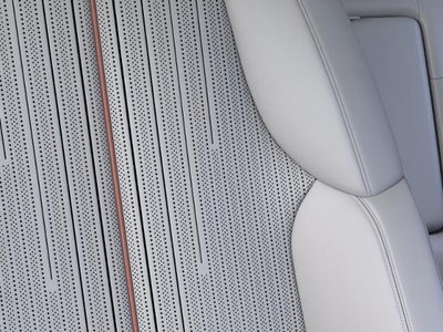 2026 Cadillac VISTIQ AWD 4dr Luxury