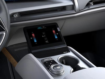 2026 Cadillac VISTIQ AWD 4dr Luxury