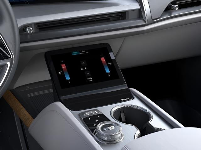 2026 Cadillac VISTIQ AWD 4dr Luxury