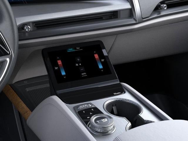 2026 Cadillac VISTIQ AWD 4dr Luxury