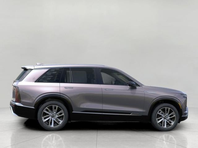 2026 Cadillac VISTIQ AWD 4dr Luxury