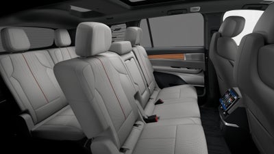 2026 Cadillac VISTIQ AWD 4dr Luxury