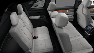 2026 Cadillac VISTIQ AWD 4dr Luxury