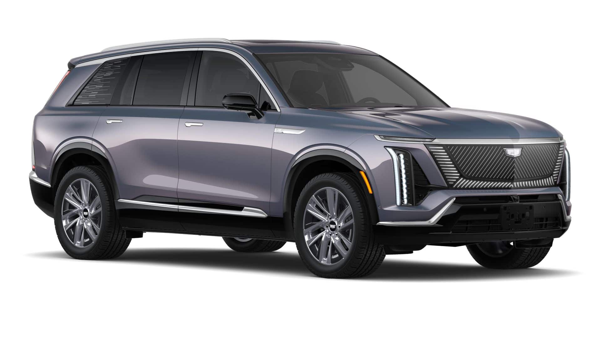 2026 Cadillac VISTIQ AWD 4dr Luxury