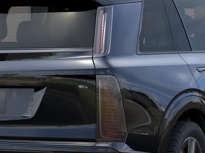 2027 Cadillac VISTIQ AWD 4dr Sport