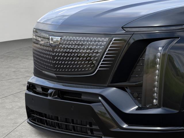 2027 Cadillac VISTIQ AWD 4dr Sport