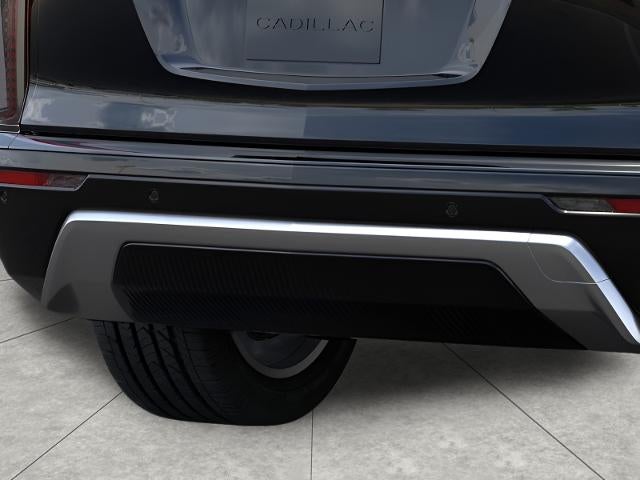 2027 Cadillac VISTIQ AWD 4dr Sport