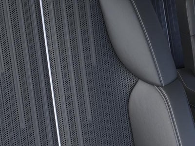 2027 Cadillac VISTIQ AWD 4dr Sport