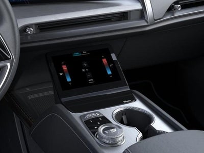 2027 Cadillac VISTIQ AWD 4dr Sport