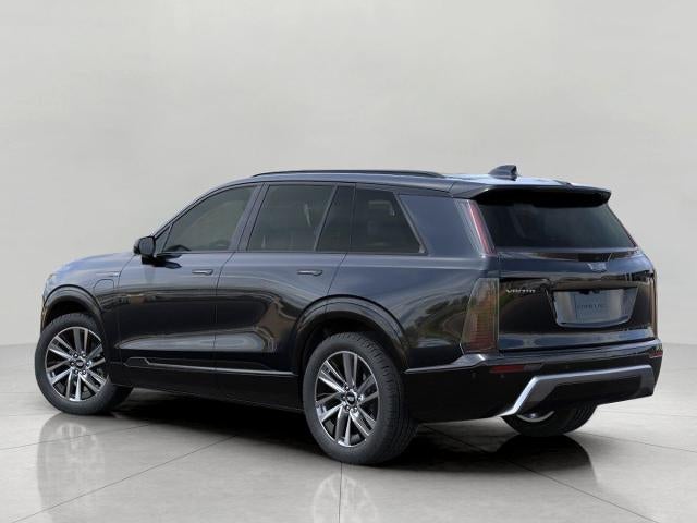 2027 Cadillac VISTIQ AWD 4dr Sport
