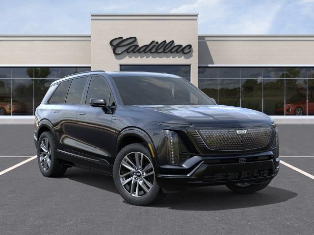 2027 Cadillac VISTIQ AWD 4dr Sport