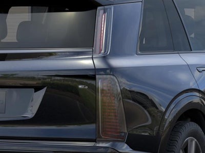2027 Cadillac VISTIQ AWD 4dr Sport