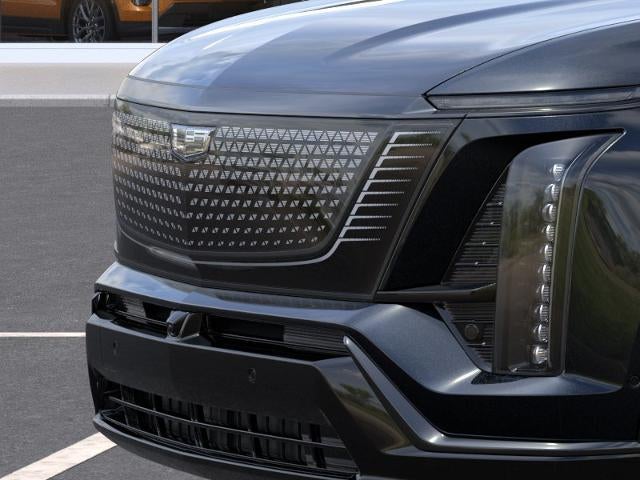 2027 Cadillac VISTIQ AWD 4dr Sport