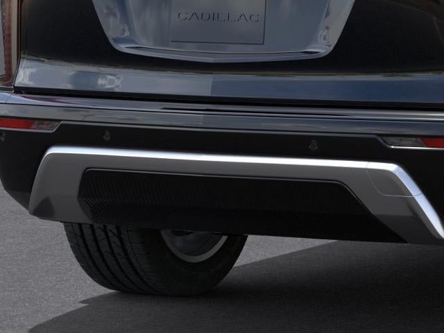 2027 Cadillac VISTIQ AWD 4dr Sport