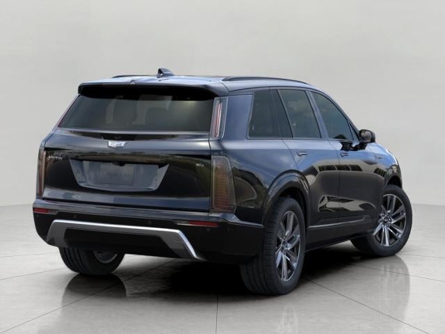 2027 Cadillac VISTIQ AWD 4dr Sport