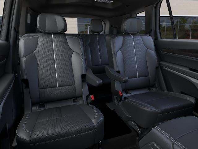 2027 Cadillac VISTIQ AWD 4dr Sport