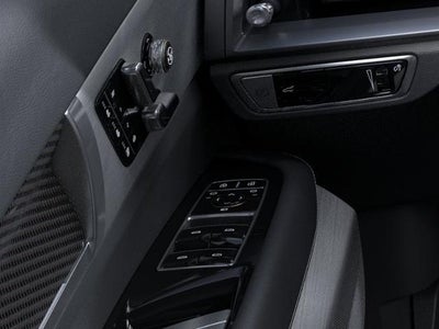 2027 Cadillac VISTIQ AWD 4dr Sport