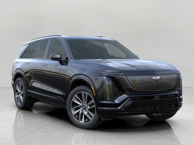 2027 Cadillac VISTIQ AWD 4dr Sport