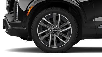2027 Cadillac VISTIQ AWD 4dr Sport