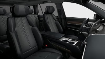 2027 Cadillac VISTIQ AWD 4dr Sport