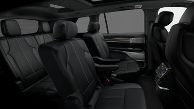 2027 Cadillac VISTIQ AWD 4dr Sport