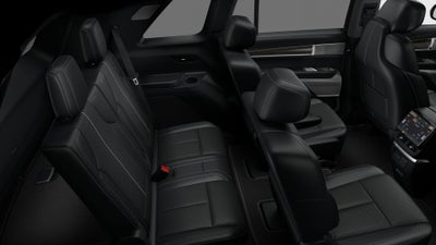 2027 Cadillac VISTIQ AWD 4dr Sport