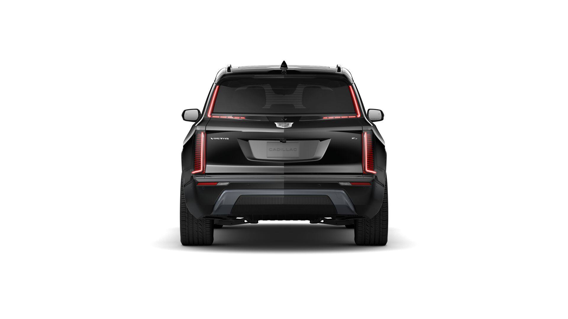 2027 Cadillac VISTIQ AWD 4dr Sport